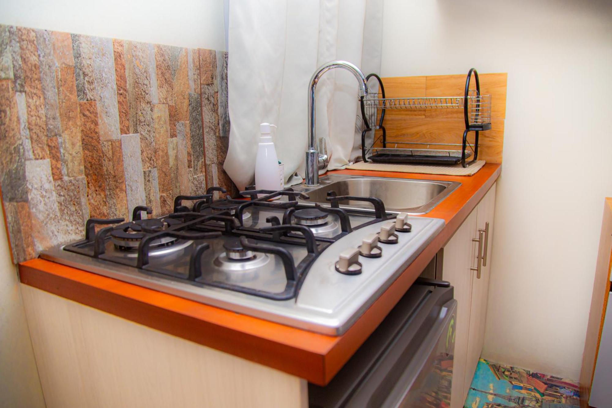 Sunset Views - Acogedor Con Vista Al Mar Apartment Ла Либертад Екстериор снимка