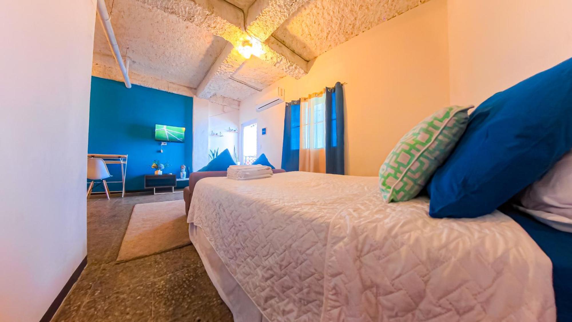 Sunset Views - Acogedor Con Vista Al Mar Apartment Ла Либертад Екстериор снимка